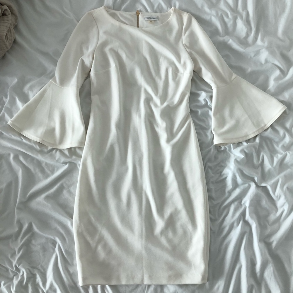 Calvin Klein Dress